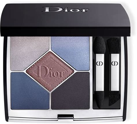 dior 5 couleurs limited edition|dior five couleurs couture.